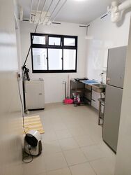 Blk 462B Blossom Spring @ Yishun (Yishun), HDB 2 Rooms #583974551